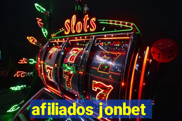 afiliados jonbet